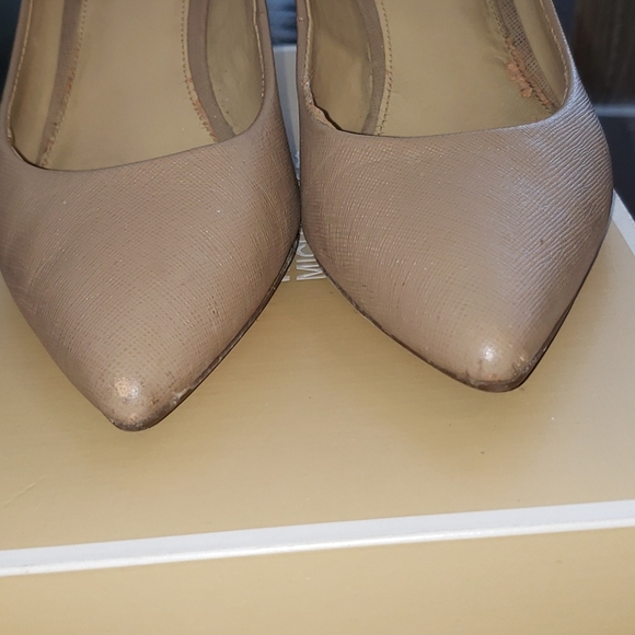 Michael Kors heels - Picture 6 of 7